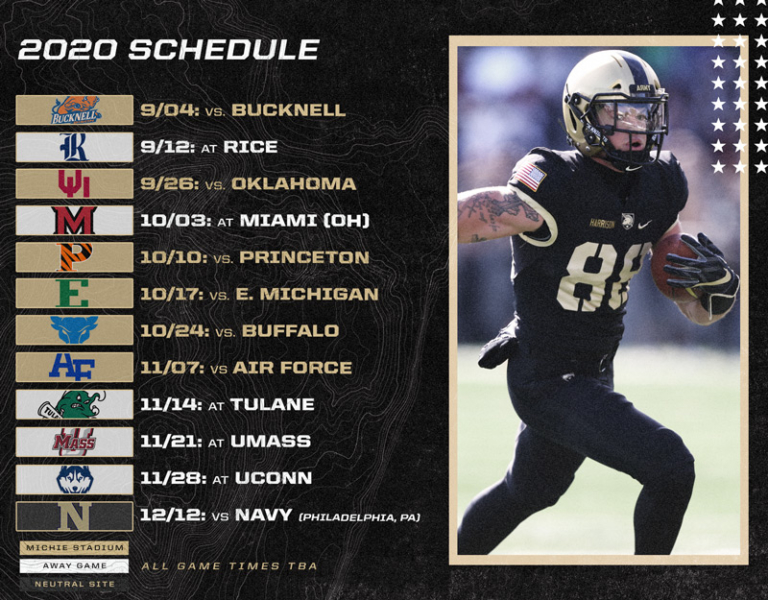 Army Football Preview Season Win Total As For Football Army Football Preview Season Win Total As For Football