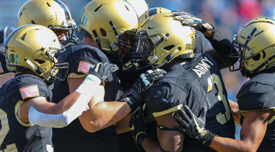 Army Football Preview: Season Win Total