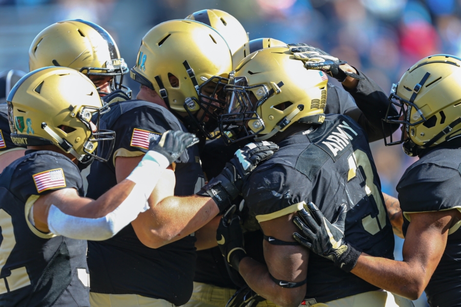 Army Football Preview: Season Win Total