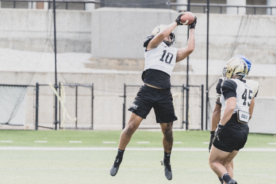 Army Football Preview: 2020 Schedule (Revised) Part 2