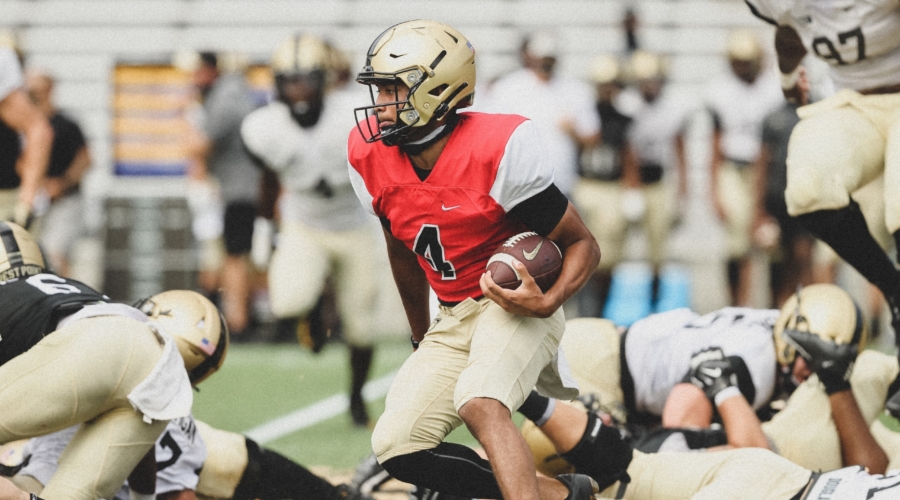 Army Football Preview: 2020 Schedule (Revised) Part 1