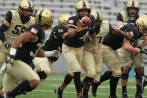 Army Football Preview: Middle Tennessee State