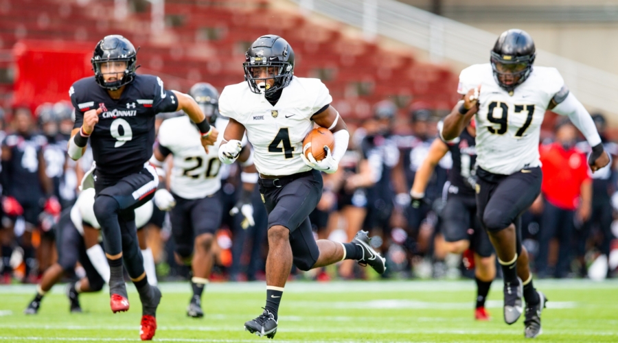 Army Football Preview: Abilene Christian