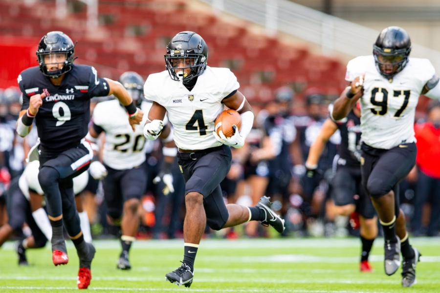 Army Football Preview: Abilene Christian