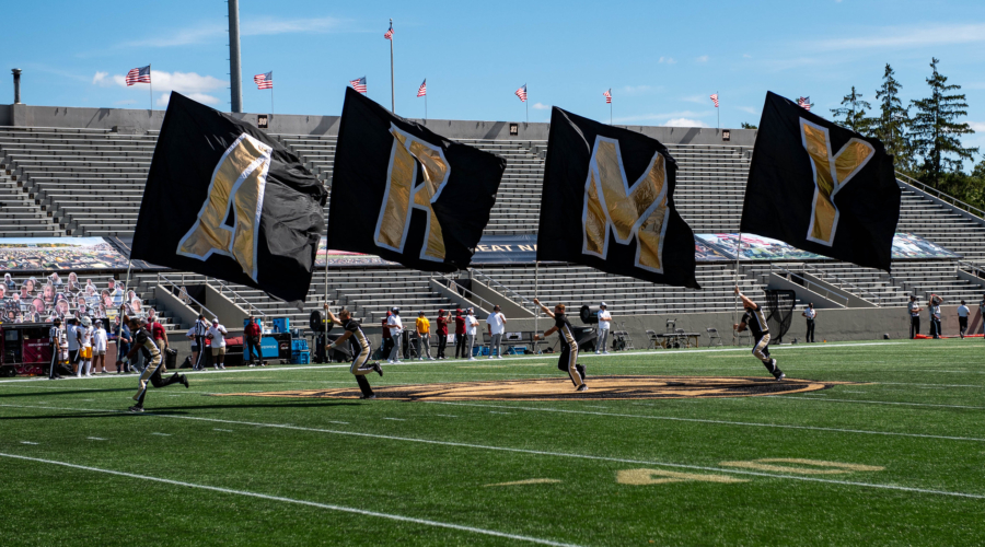 Army Football Preview: at Cincinnati