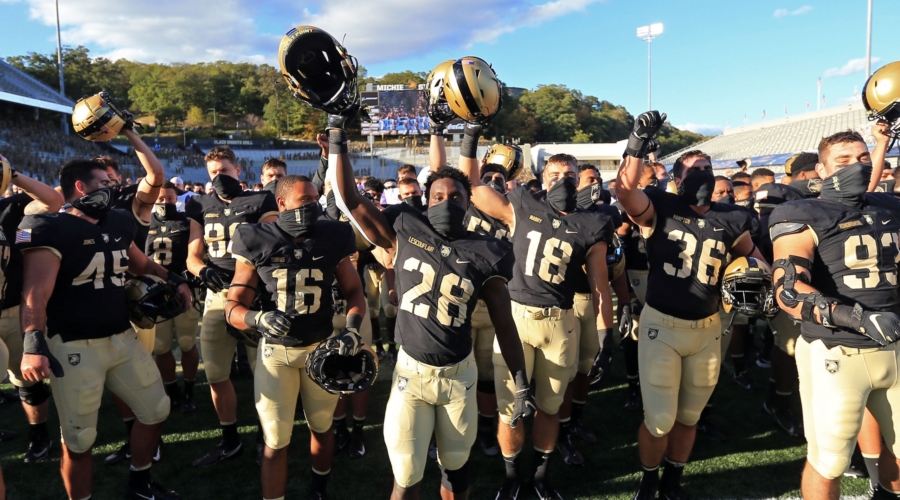 Army Football Preview: The Citadel