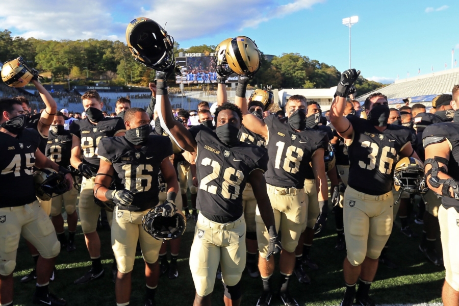 Army Football Preview: The Citadel