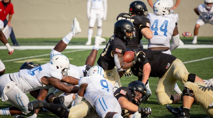 Army Football Preview: at UTSA