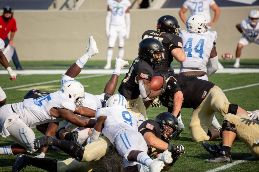 Army Football Preview: at UTSA