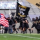 Thanksgiving & Rivalry Weekend