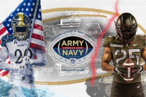Army Football Preview: The Army-Navy Game