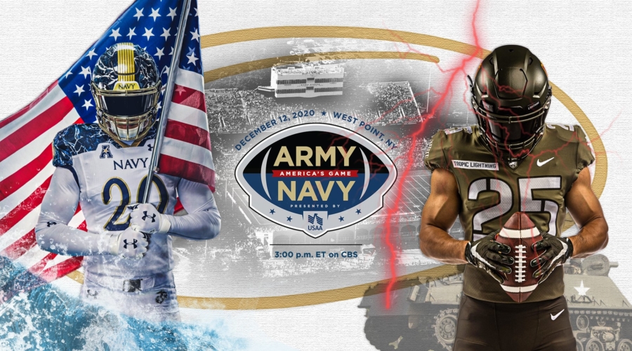 Army Football Preview: The Army-Navy Game