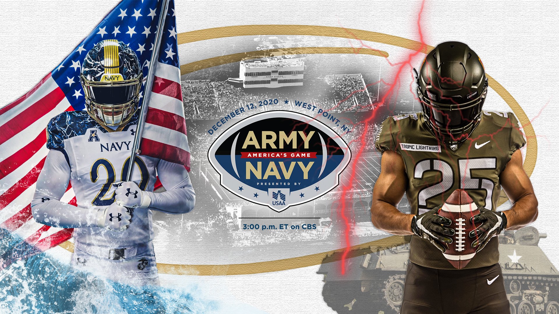 Army Football Preview The ArmyNavy Game As For Football