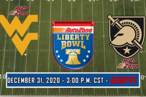 Liberty Bowl Preview: West Virginia