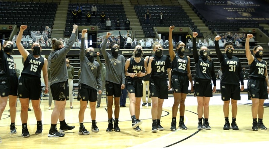 Basketball Review: Army/Navy Recap and Patriot League RPI