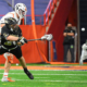 As For Lax: Army Smokes Syracuse in the Dome