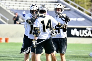 As For Lax: Must Win at Loyola