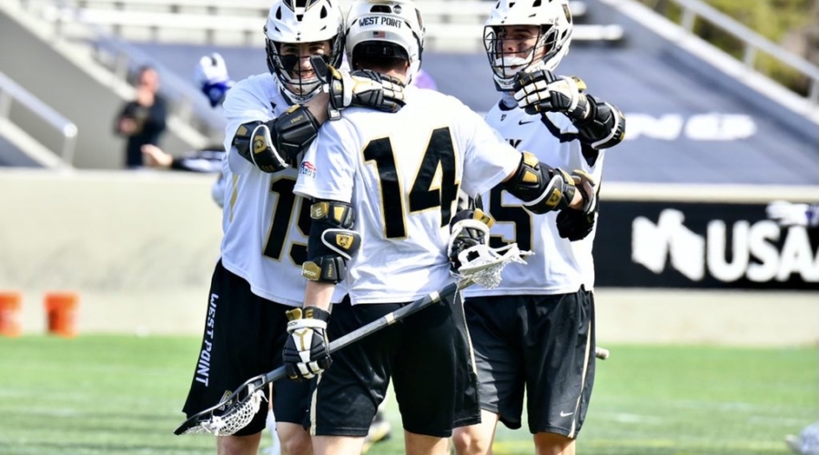 As For Lax: Must Win at Loyola
