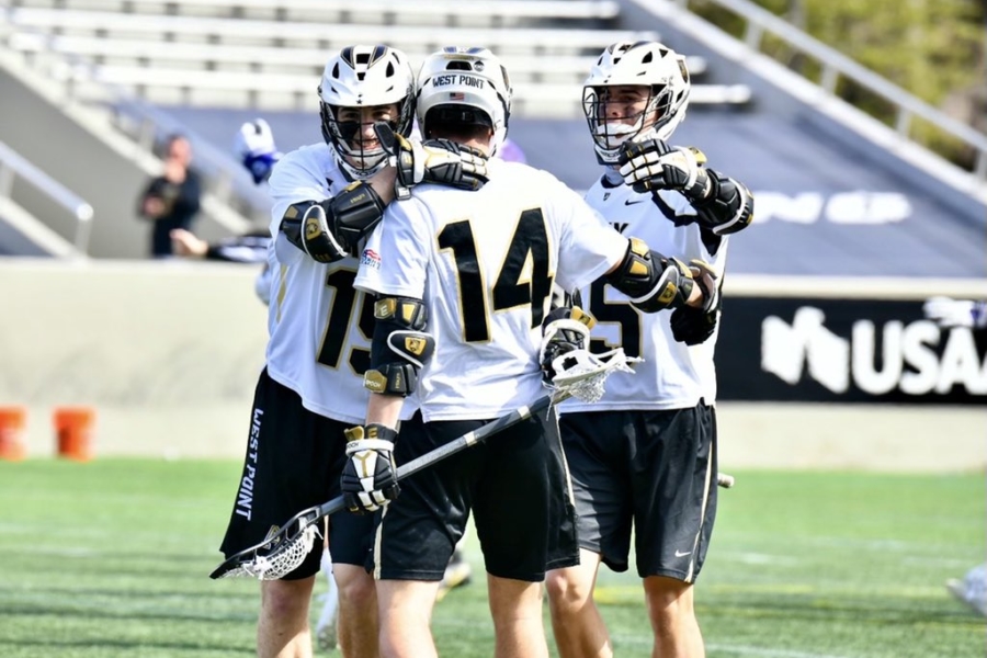 As For Lax: Must Win at Loyola
