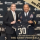 Interview: Army AD Mike Buddie