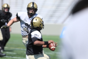 Army Football Preview: Spring Football (Part 3)