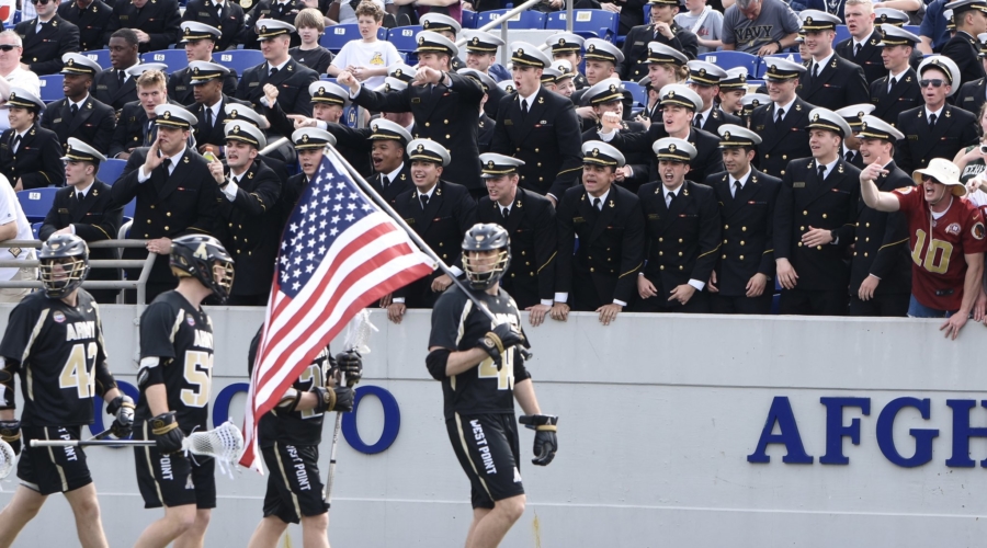 As For Lax: Senior Day & the Patriot League Tournament