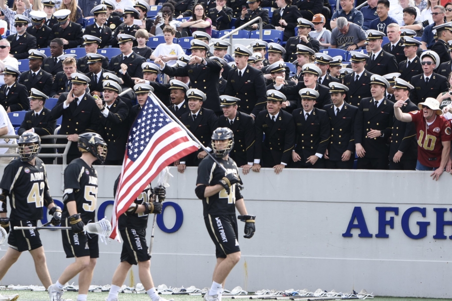 As For Lax: Senior Day & the Patriot League Tournament