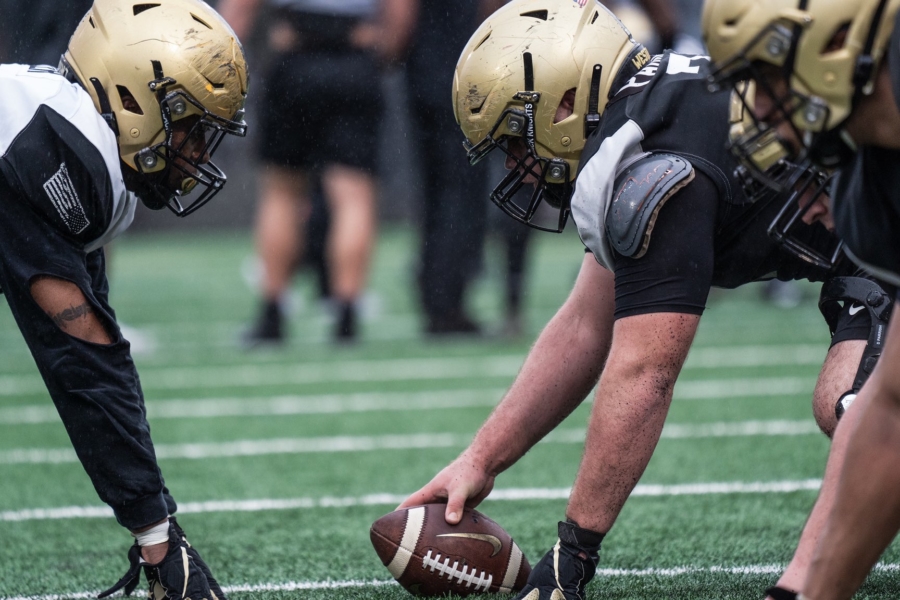 Army Football Preview: Spring Football (Part 2)