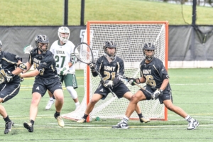 As For Lax: Patriot League Tournament Preview