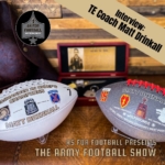 The As For Football Army Football Show