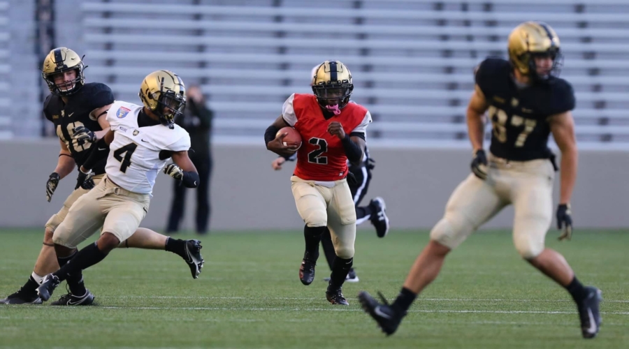 Army Football Preview: Spring Football (Part 4)