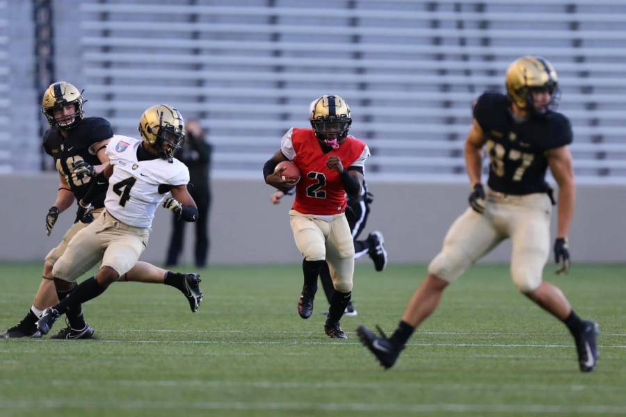 Army Football Preview: Spring Football (Part 4)