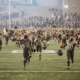 Emergency Feedback: Who Can Be an Army Football Fan?