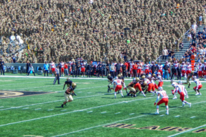 Quick Thoughts: Army Out-Shoots Western Kentucky