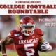 College Football Roundtable: Week 5