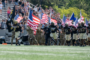 Army Football Preview: UConn