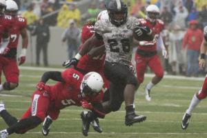 Army Football Preview: at Ball State