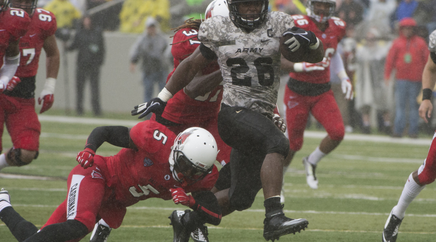 Army Football Preview: at Ball State