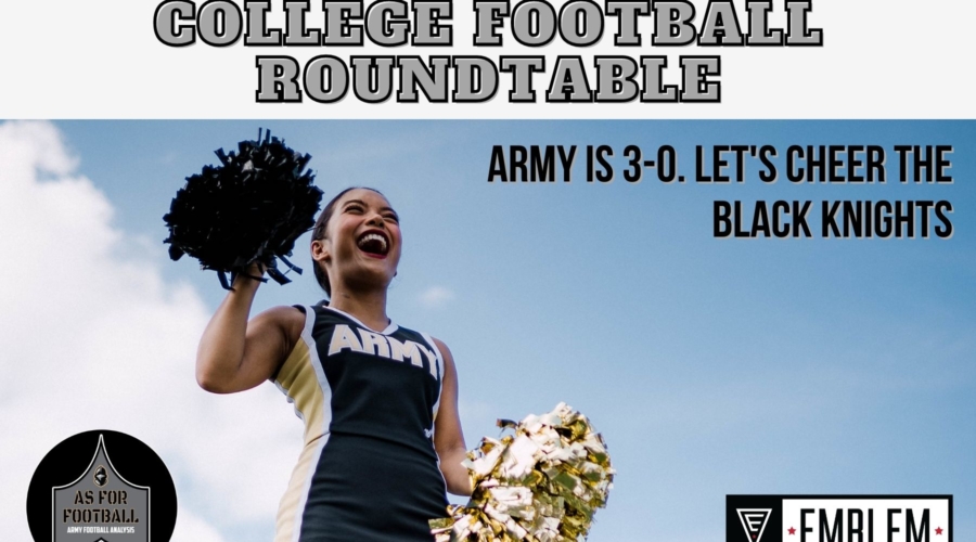 Roundtable Week 4: We’re All Still Crazy!