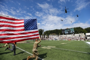 Army Football Preview: Miami (OH)