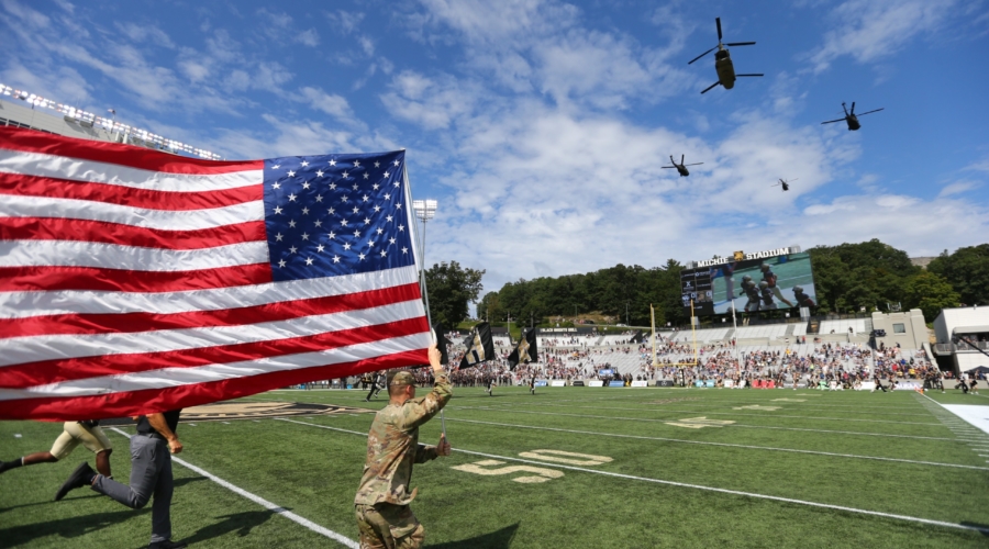 Army Football Preview: Miami (OH)