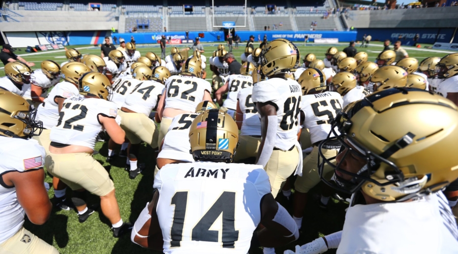 Army Football Preview: Western Kentucky