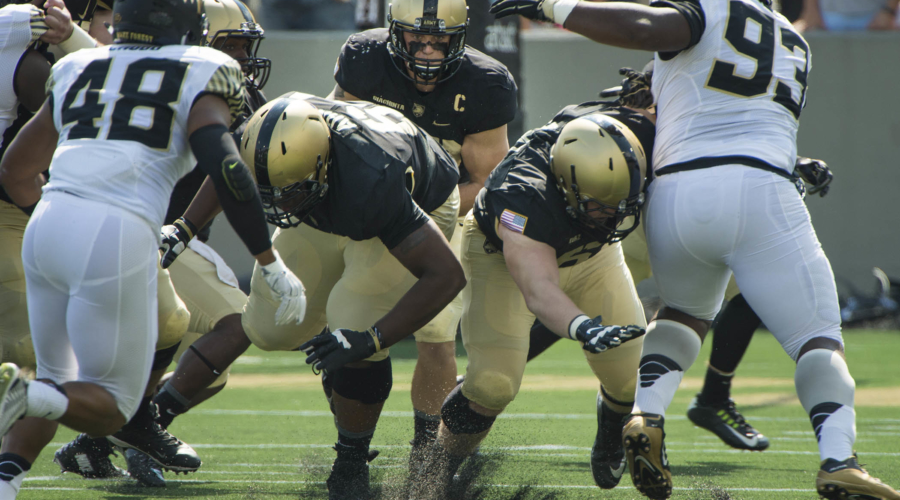 Keys to Victory: Wake Forest