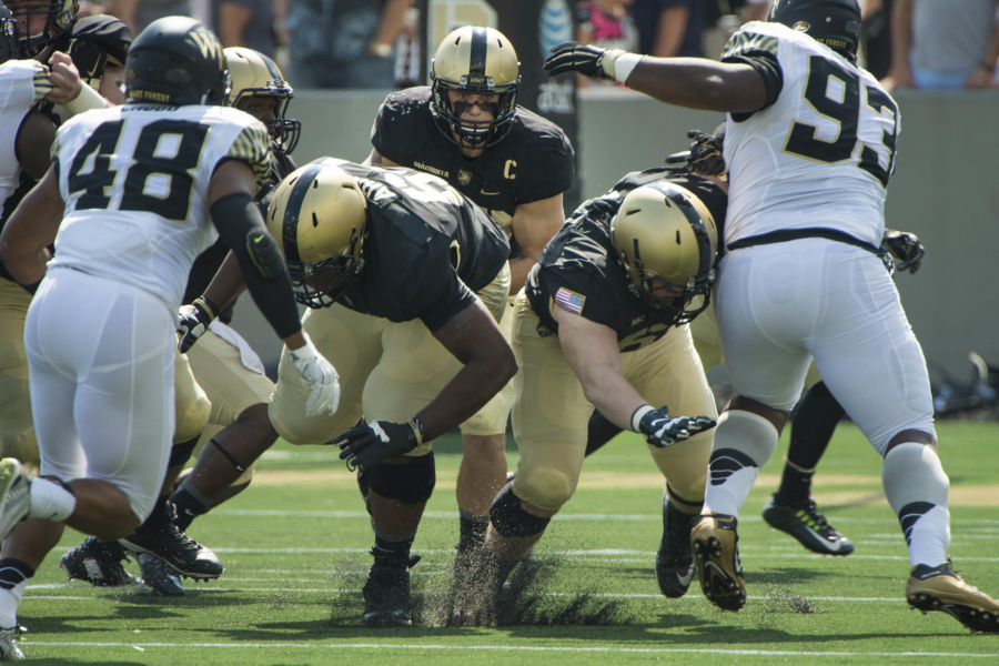 Keys to Victory: Wake Forest