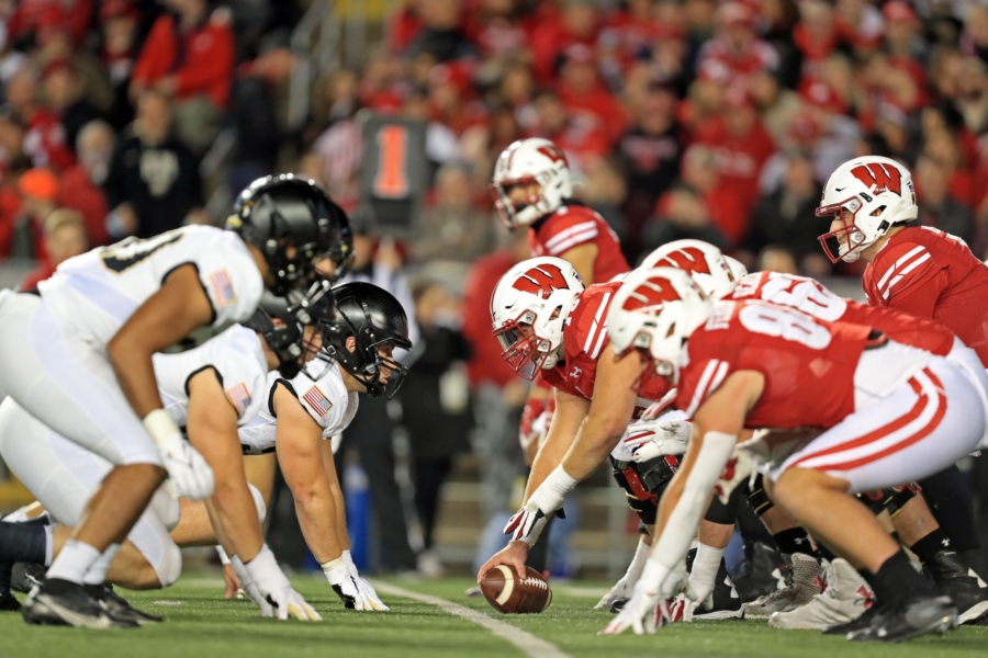 Quick Thoughts: Madness at Camp Randall