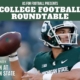 College Football Roundtable: Week 9