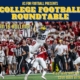 College Football Roundtable: Week 7