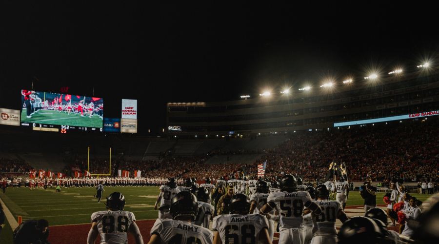 Army Football Preview: Wake Forest