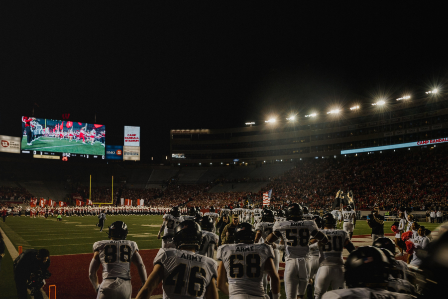 Army Football Preview: Wake Forest