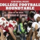 College Football Roundtable: Week 8